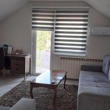 Apartman Sunce Σαράγεβο Εξωτερικό φωτογραφία