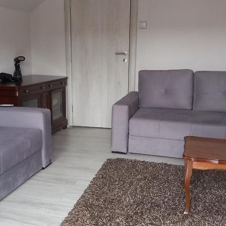 Apartman Sunce Σαράγεβο Εξωτερικό φωτογραφία