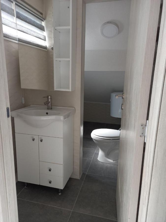 Apartman Sunce Σαράγεβο Εξωτερικό φωτογραφία