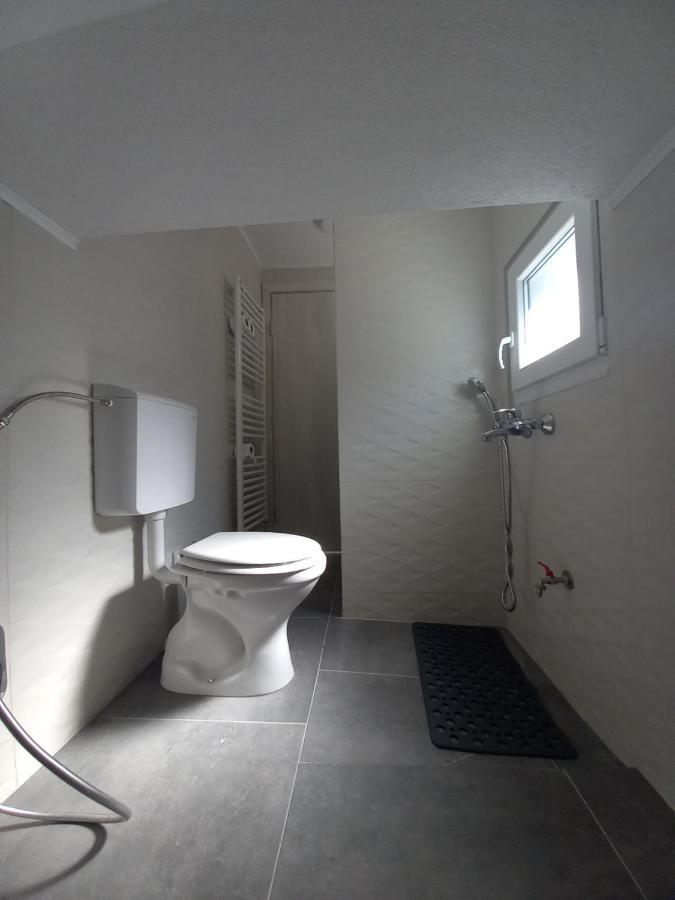 Apartman Sunce Σαράγεβο Εξωτερικό φωτογραφία