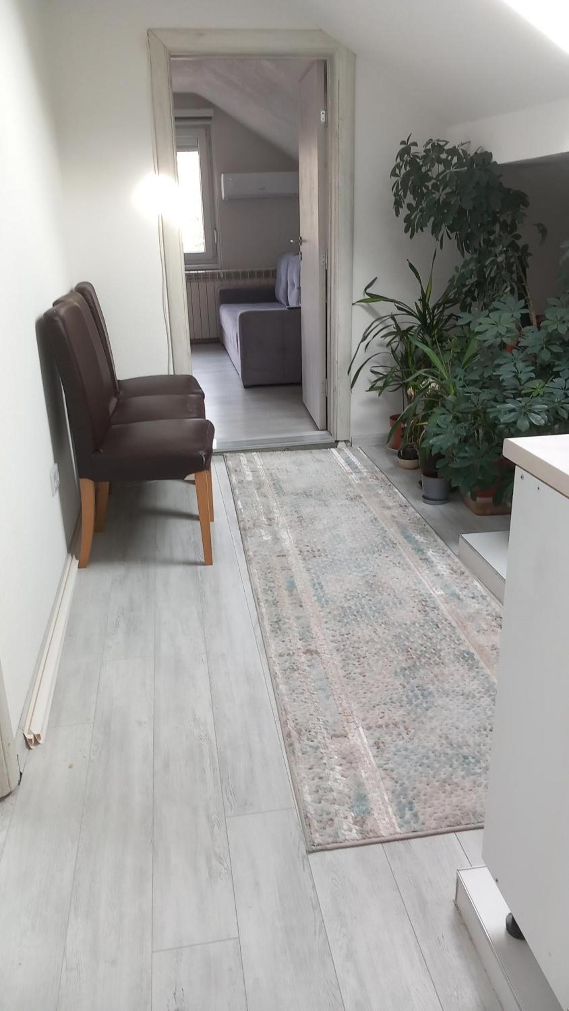 Apartman Sunce Σαράγεβο Εξωτερικό φωτογραφία